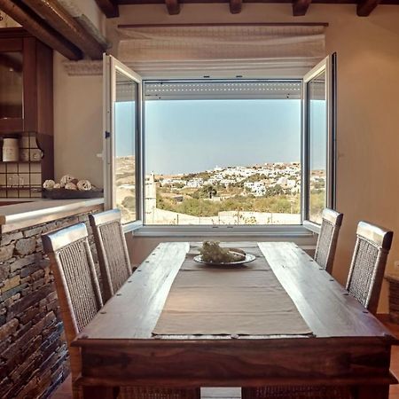 Stení Villa Arokaria מראה חיצוני תמונה