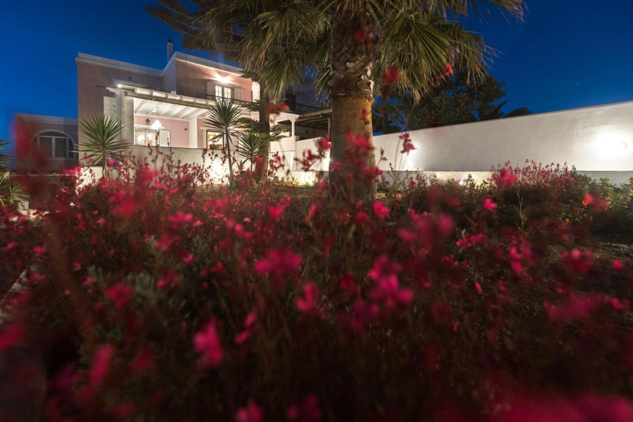 Stení Villa Arokaria מראה חיצוני תמונה
