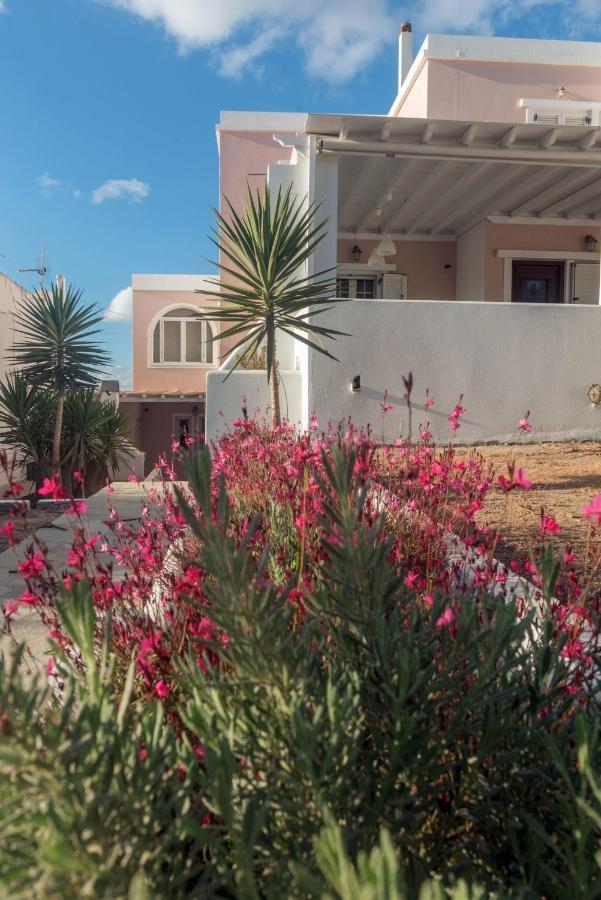 Stení Villa Arokaria מראה חיצוני תמונה