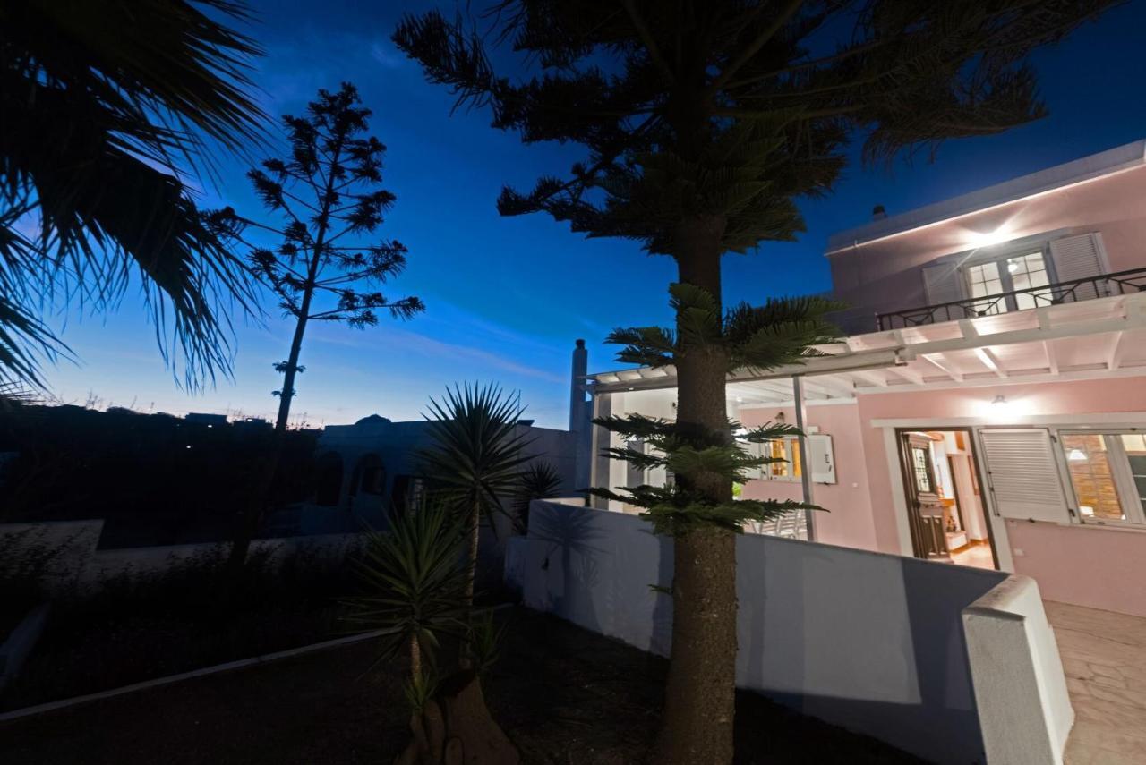 Stení Villa Arokaria מראה חיצוני תמונה