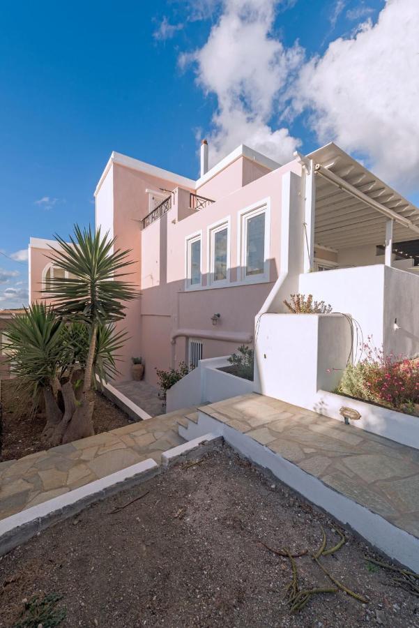 Stení Villa Arokaria מראה חיצוני תמונה