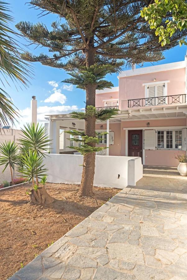 Stení Villa Arokaria מראה חיצוני תמונה