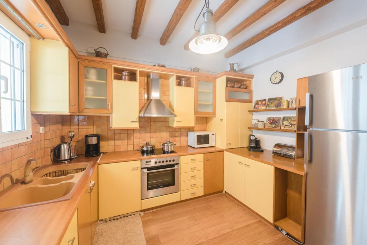 Stení Villa Arokaria מראה חיצוני תמונה