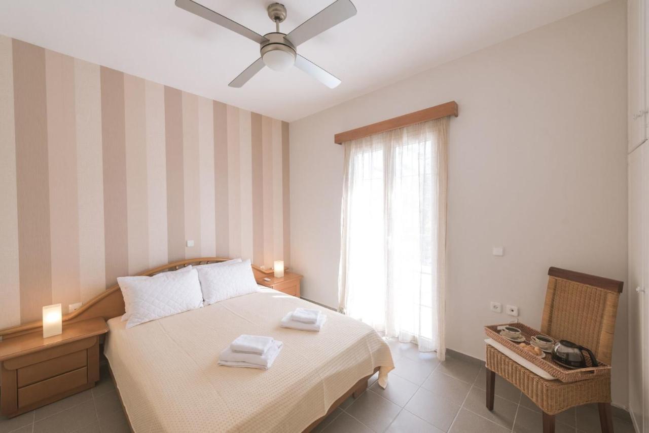 Stení Villa Arokaria מראה חיצוני תמונה
