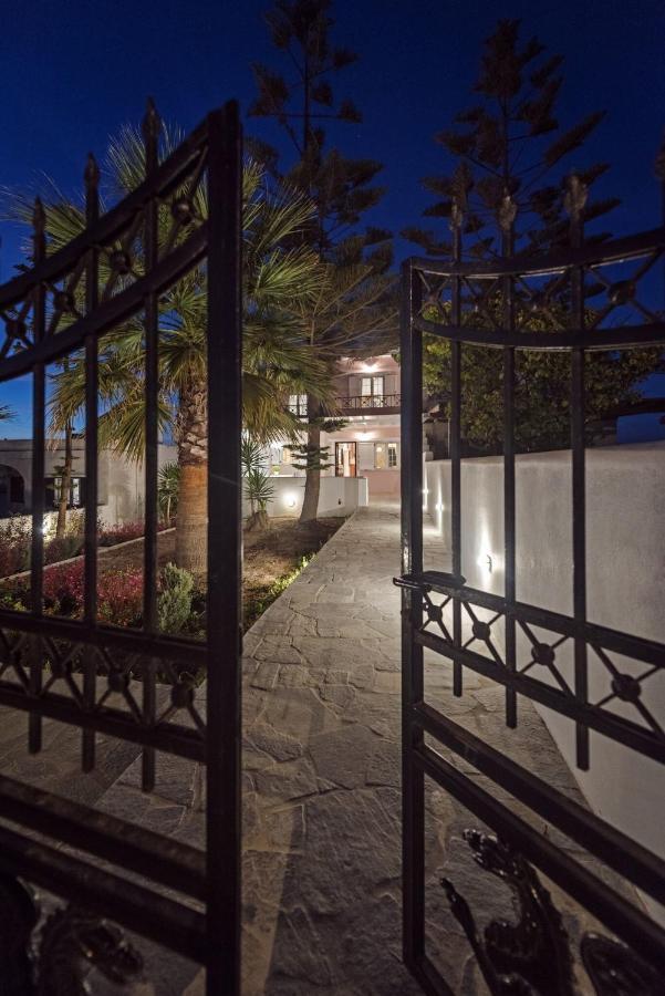 Stení Villa Arokaria מראה חיצוני תמונה